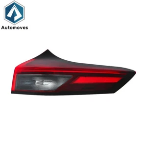 Passenger Side For Nissan Rogue 2021-23 Rear Outer LED Tail Light Assembly Lamp - Bild 1 von 13