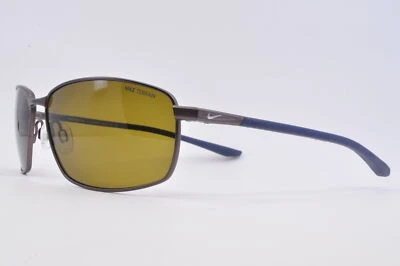 Gafas de sol Nike PIVOT SIX E EV1092 043 satinado estaño/tinte de terreno, talla 62-14-135 Foto 1 de 4