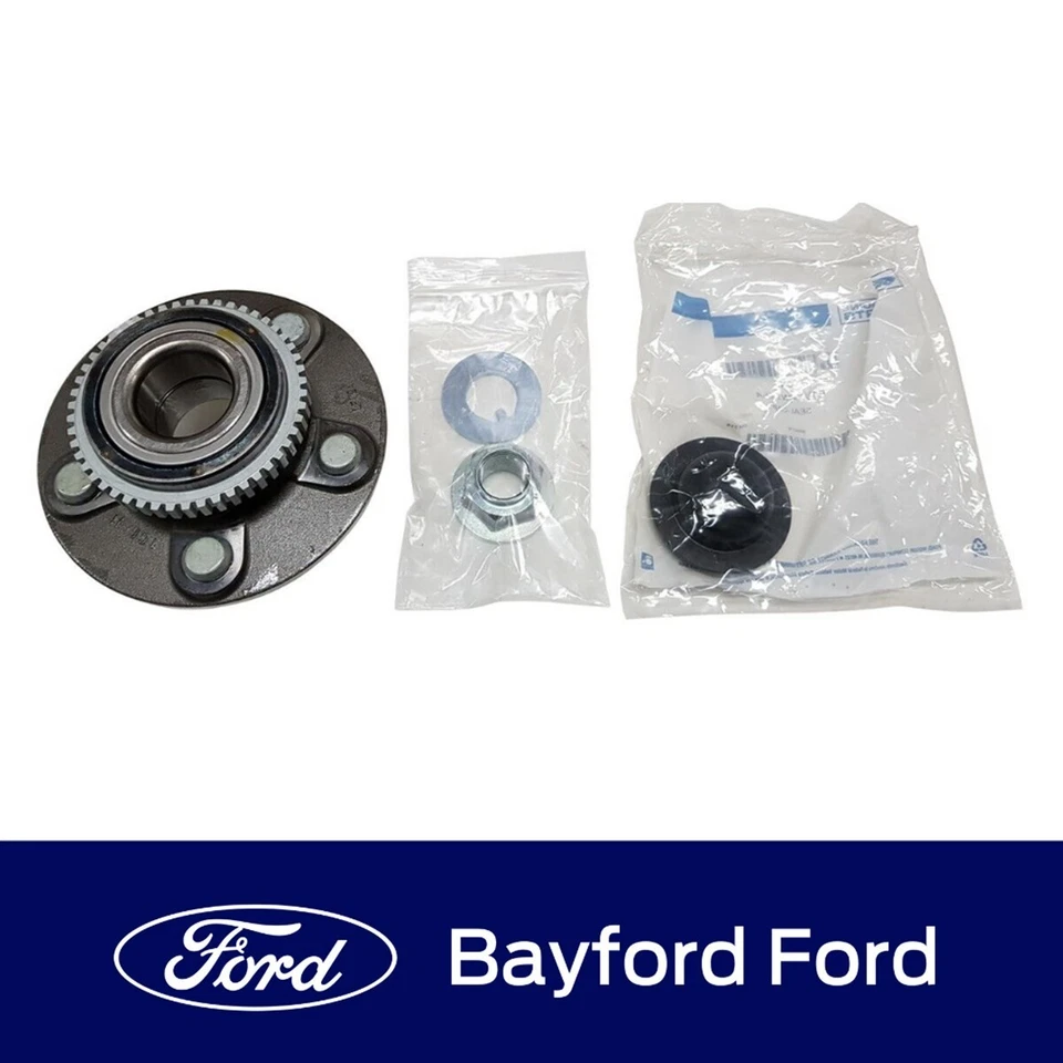 Genuine Ford Territory SX SY Sz Wheel Hub and Bearing RHD RWD SX1104B