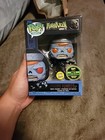 Funko Freddy Funko As Zombie Ninja #224 Digital Funkoween W/Protector In Hand