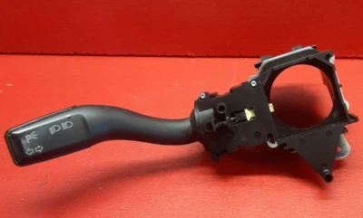 Interruptor de señal de giro Stalk para Audi A4 Quattro S4 S6 A6 RS4 2003-2010 Foto 1 de 4