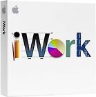 Apple Iwork 09 Von Apple  Software  Zustand Sehr Gut