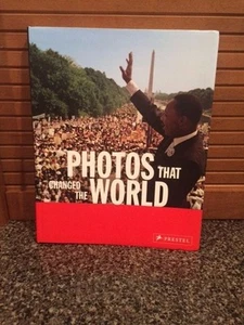 Fotos, die die Welt veränderten - in sehr gutem Zustand - 190 Seiten - Bild 1 von 2