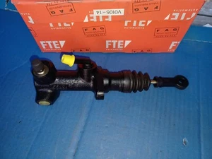 KG190043.0.2 POMPA FRIZIONE FTE per VW GOLF II GTI -CORRADO - PASSAT - Picture 1 of 3