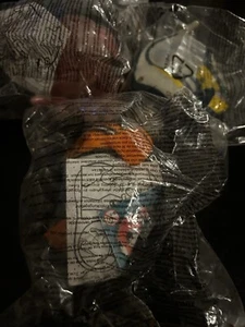 mcdonalds happy meal toys 1990s - Picture 1 of 1