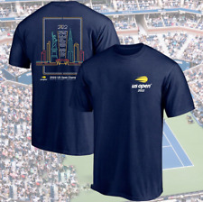 US Open Collection 2022 Poster Art T-Shirt, US Open Tennis Fans Shirt