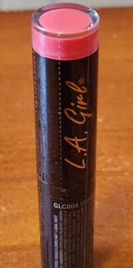 LA Girl Matte Flat Velvet Lipstick - Blessed - GLC804 Sealed New 0.10 oz 3g Pink - Picture 1 of 3