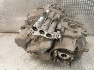 LEXUS RX 400h Rear Differential 155 kW 2008 - Picture 1 of 3