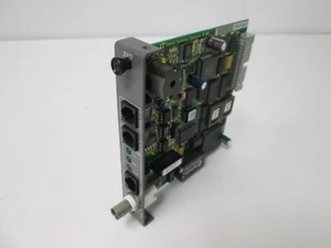 Control Technology 2217 Network Communications Module, Ethernet Connections - Picture 1 of 6