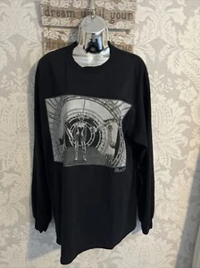 Beyonce Renaissance Tour Shirt Large Summer RWT 2023 Official Concert Merch - Picture 1 of 11