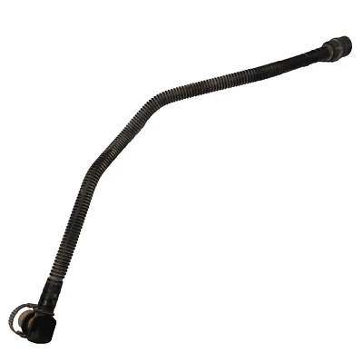 Manguera de tubo de ventilación para tanque de combustible BMW 328i 07-13 OEM 13907530976 Foto 1 de 4