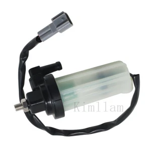 Fuel Filter Assy for Yamaha Outboard 70HP F70 LA 30HP F30B 80HP F80B ETX F115A - Bild 1 von 10