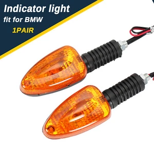 Turn Signal Indicator Light For BMW K1200GT R1100GS R1150R R850R R1150Adv R1200C - Picture 1 of 10