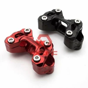 FXCNC 22mm 7/8" Manillar Abrazadera Manillar Para MONSTER696 Monster 1100/EVO 09-13 - Imagen 1 de 14