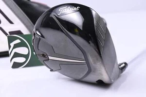 Titleist TSR3 Driver / 10 Degree / X-Flex Fujikura Atmos Black Tour Spec 6 Shaft - Picture 1 of 9
