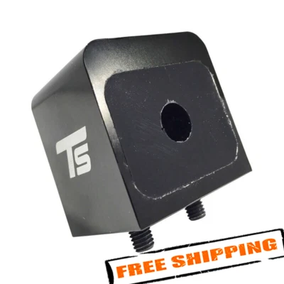 Buje de palanca de cambios trasero Torque Solution TS-GEN-TRASERO para Hyundai Genesis Coupé 10-15 Foto 1 de 2