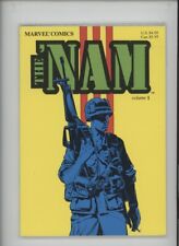 THE NAM VOL 1 NM 9.6 TRADE VISUALLY ARRESTING COVER GREAT READ 