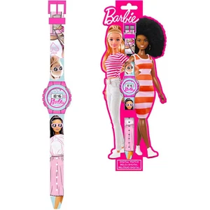 Digitaluhr Barbie - Bild 1 von 2