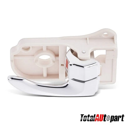 Manija de puerta interior para Hyundai Azera 2006 2007-2011 delantera derecha o trasera derecha Foto 1 de 4