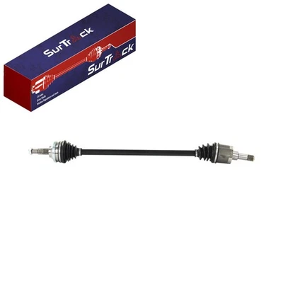 SurTrack CV Axle Shaft Front Right For 2000-2006 Dodge Stratus Sedan - Image 1 of 3