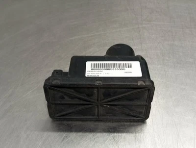 443862257B centralina chiusura AUDI 80 90 (893) 1986 885900 - Immagine 1 di 4