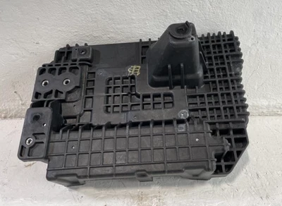 2021 - 2023 HYUNDAI SANTA FE BATERÍA BANDEJA MONTAJE SOPORTE # 104425D Foto 1 de 4