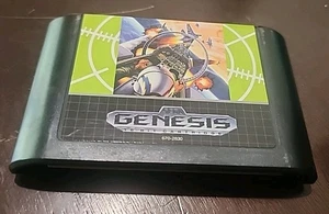 G-LOC Air Battle Cartridge (Sega Genesis, 1992) GETESTET UND FUNKTIONSFÄHIG  - Bild 1 von 10