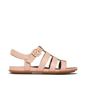 Sandalias FitFlop GRACIE CON HEBILLA DE GOMA Unisex Adultos Hebilla - Imagen 1 de 10
