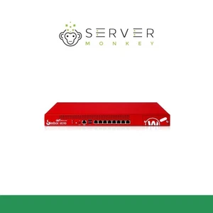 WatchGuard Firebox M390 Zapora ogniowa wysokiej dostępności - wgm39001603 - Zdjęcie 1 z 1