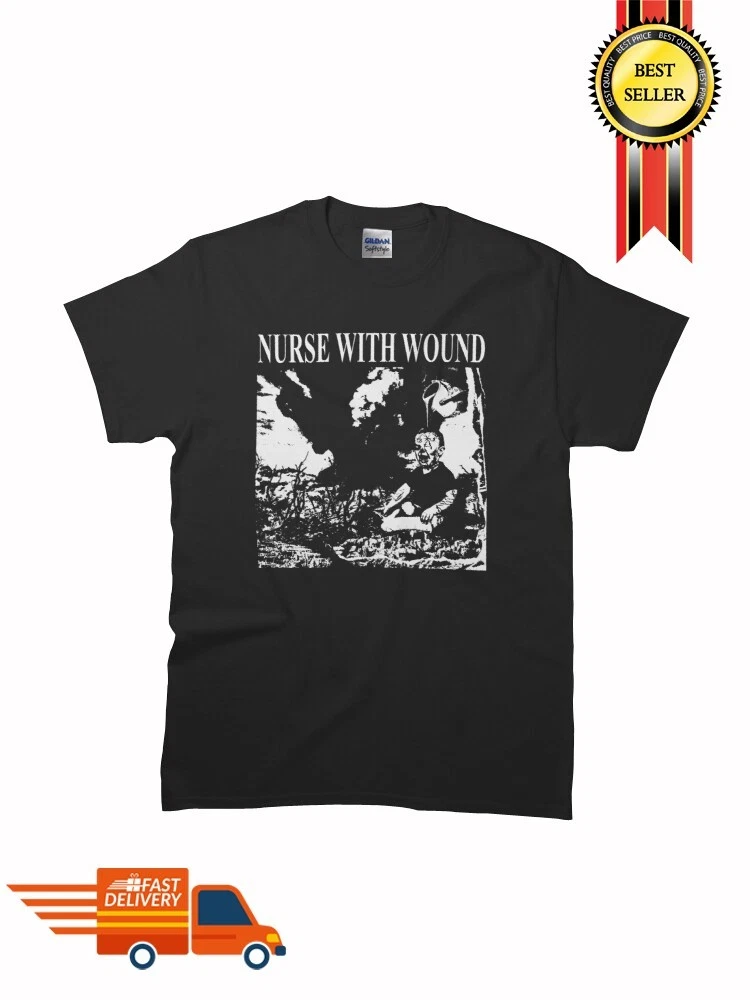 nurse with wound shirt products for sale | eBay