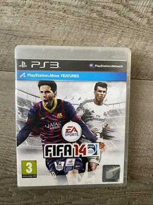 Fifa 14 Sony PlayStation 3 (PS3) - Image 1 of 2