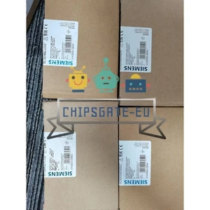 Nuevo relé de seguridad Siemens 3TK2806-0BB4 envío rápido - Imagen 1 de 1