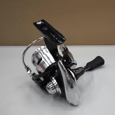 DAIWA Spinnrolle LEXA LT 2500 - Bild 1 von 4