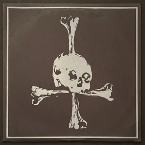 REVENGE Triumph. Genocide. Antichrist LP PIC 2004 ANTI-GOTH 014 - EX/NM + Insert - Foto 1 di 4