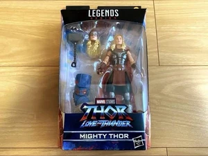 Marvel Legends Mighty Thor Action Figure New Marvel Comic Toy - Picture 1 of 2