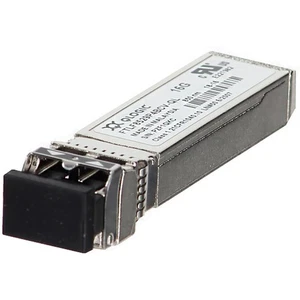 Qlogic 16GFC MMF 850nm VCSEL LC SFP+ (FTLF8529P4BCV-QL-OSTK) - Picture 1 of 8