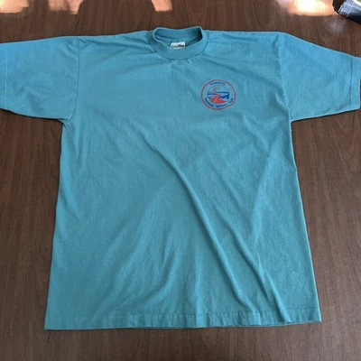 Camiseta Vicksburg Parque Militar Nacional XL Foto 1 de 4