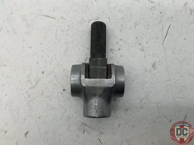 Porsche 911 1965-1986 91142402404 алюминиевая муфта штока переключения передач - Изображение 1 из 4