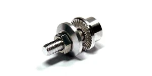 RC Model Airplane 3.00mm Hole R/C Hobby Aluminum Propeller Adapter PA121 - Picture 1 of 3