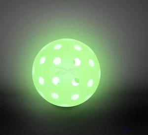 Reebok - Juego de Pickleball LED, Alto Rebote, Pickleball Exterior con Precisión 6x - Imagen 1 de 3