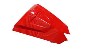 SFM / Sachs SCHUTZ VORNE rot P402540500101823 Sachs Speedjet R bis 2012 - Picture 1 of 1