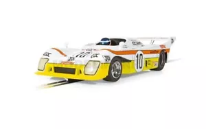 SCALEXTRIC C4527 Mirage GR8 2nd Lemans 1976 - Bild 1 von 1