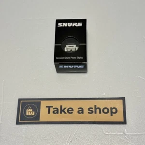 Stylus:Shure N35X replacement stylus for M35X cartridge outlet from Japan - Picture 1 of 11