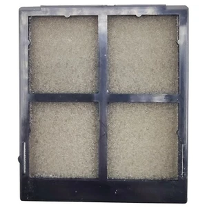 Replacement Projector Air Filter for Epson ELPAF08/ V13H134A08, EX100, EMP-S3 - Picture 1 of 4