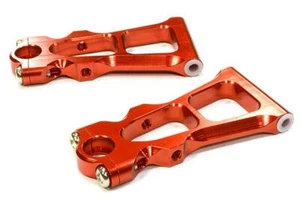 Precision CNC Machined Front Lower Arm Designed for HPI 1/10 Scale E10 On-Road - Picture 1 of 1