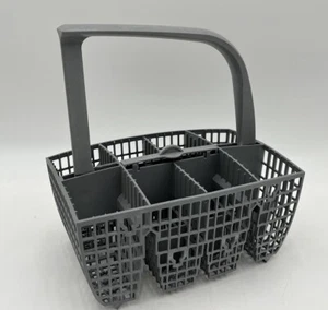 ASKO Dishwasher Cutlery Basket 428811 - Picture 1 of 6