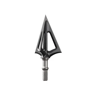 TenPoint EVO-X Montec Fixed Blade Broadhead - Pack of 3 - 100-Grain, Three-Bl... - Image 1 of 4