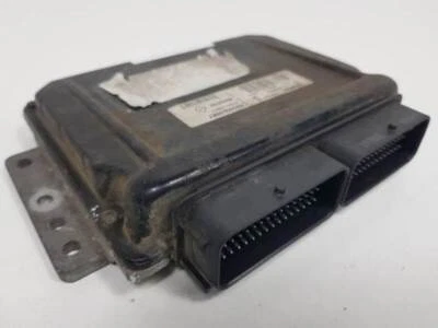 S110030220B centralina motore per RENAULT LAGUNA GRANDTOUR (K56) 1998 491577 - Immagine 1 di 4