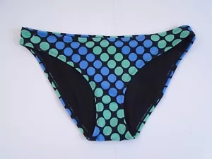 Victoria's Secret Women's Bikini Size M Swim Suit Bottoms - Picture 1 of 3