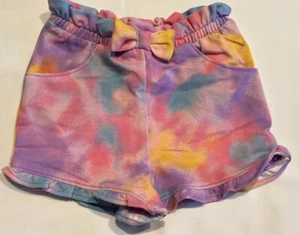 Garanimals Baby Girls Shorts size 12 Months New - Picture 1 of 3